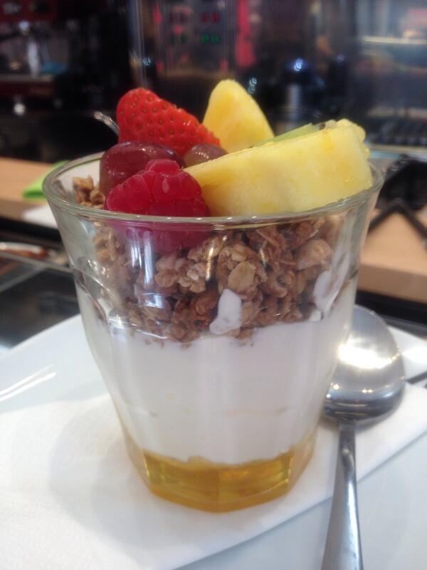 MastersGourmet's tweet photo. Breakfast @MastersGourmet anyone?! http://t.co/rQMLSxt6sf
