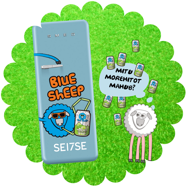 BlueSheepEE's tweet photo. Mitu Blue Sheepi mahub ühte Smegi külmikusse? Vasta http://t.co/vcjlqRljxp ja võida külmik ja joogid.#hull #võit http://t.co/Tdn5MFoOTU