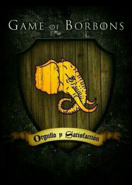 TormundSalvaje's tweet photo. Felipe Tommen Borbatheon is coming... http://t.co/HcR9ub2Ylk