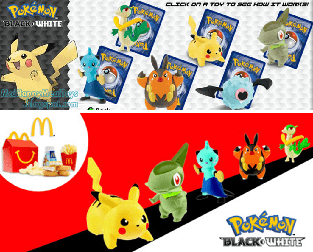 출처:해적 haezuk.com 미국 해피밀 장난감