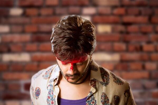 First look of LAIBHARI mauli...LAIBHARI releasing on 11th July ...need ur support and best wishes