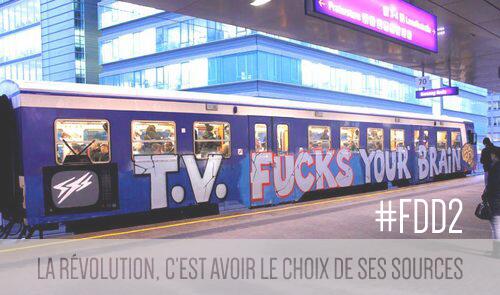 JosselinLB's tweet photo. La Révolution Numérique sauve des arbres ET des cerveaux. Quand ferez-vous la votre ? #FDD2 @FRdigitale /@MathieuDaix http://t.co/BU6ToiIlAb