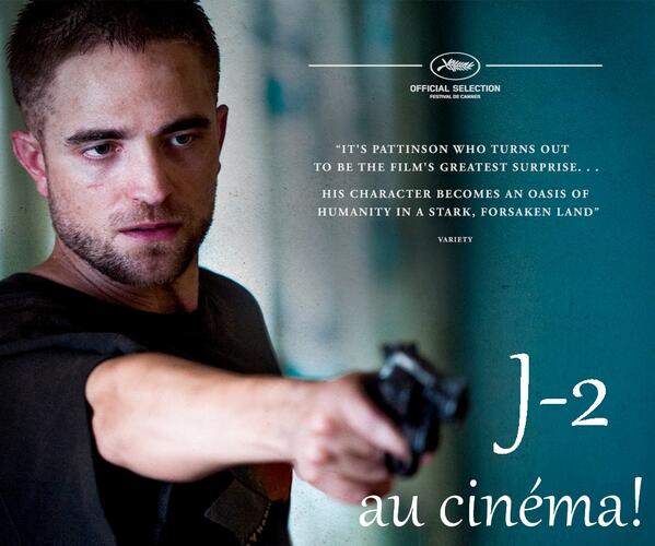 2 Junio - The Rover estrena hoy en los cines de Francia y Bélgica!!! BpHYTSBCAAAiGlu