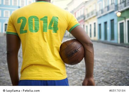 Textwettbewerb für WM-Slogan. Gewinne T-Shirt mit Motto für Deinen Lieblingsweltmeister  mynewsdesk.com/de/nimirum/blo…