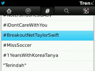 kewpieyummy's tweet image. Yeah! #BreakoutNetTaylorSwift