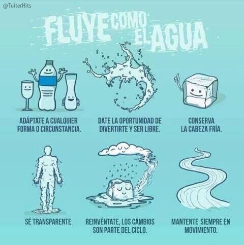 TuiterHits's tweet photo. Fluye como el agua. http://t.co/c3MBkGjpvx