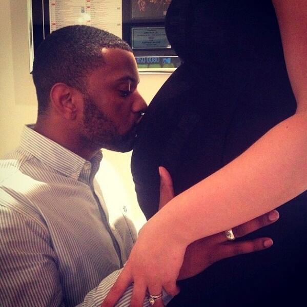 MadeForMums's tweet photo. Congrats to JLS's @JBGill and wife Chloe, who've announced they're expecting their 1st child: http://t.co/lRKtTuWJFP http://t.co/8ZzFeWLlVK