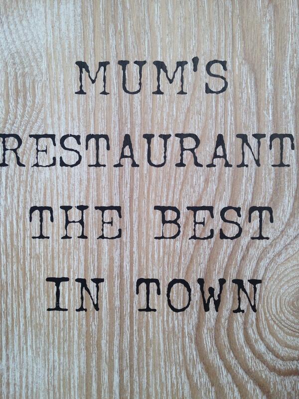 Ja toch? #mamacooking