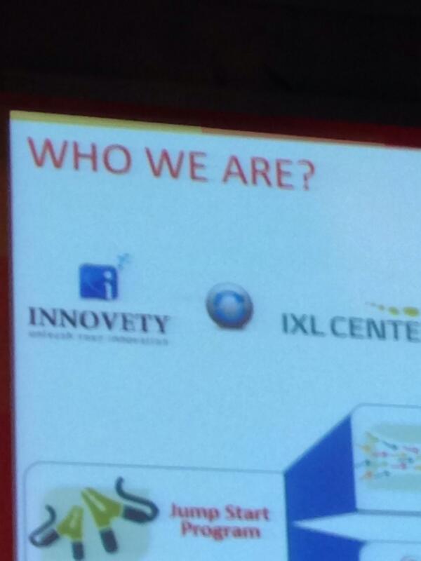 BedayaCentre's tweet photo. @mohabanis #Module5 #EuromedEgypt ,,Thank U @innovety for giving exciting simulation http://t.co/HRuXD7VB9J