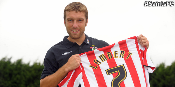 SouthamptonFC's tweet image. Five seasons. 235 games. 117 goals. Countless memories. #ThankyouRickie