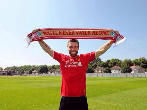 JoeMusker_'s tweet image. Lambert.