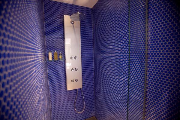 Conoce los #runningclubfacilities un servicio de lockers, duchas y WC de primera para que nada detenga tus entrenos