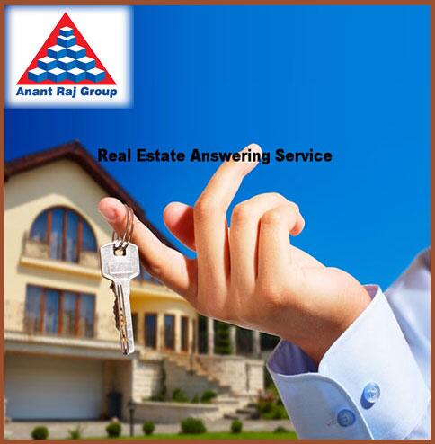 We will answer your question which is related to Real Estate anantrajlimited.com