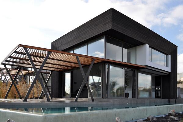 Selina Kazazoğlu tarafından tasarlanan AIALOFT Ayayorgi; Hacettepe, Ayayorgi ve Dalyan koylarına tepeden bakıyor!