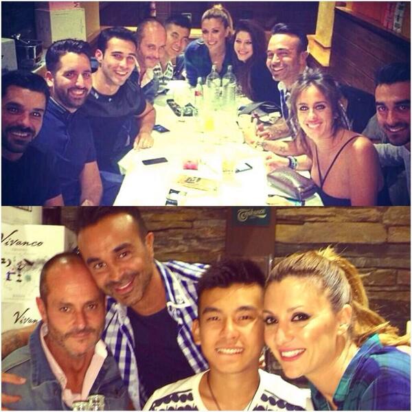 Nagore Robles tweet media