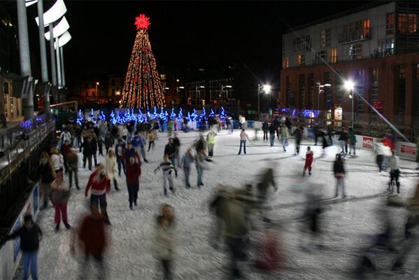 DubCityCouncil's tweet photo. Welcome, Fàilte to #Smithfield. Join the conversation around culture today using #Smithfieldsays. http://t.co/a0E8k2K9Nx