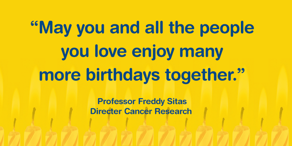 CCNewSouthWales's tweet image. Over 128,000 Australians are diagnosed with #cancer each year. Donate today at bit.ly/1kiRpig.