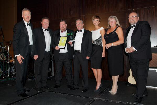 Westdale Group tweet media