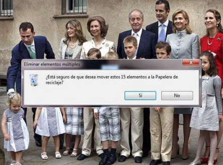 RT si sí. FAV si también.