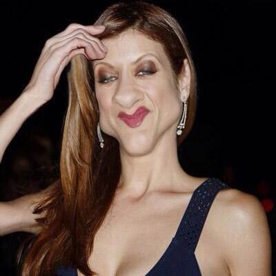 GreysHumor's tweet image. I never really liked Addison.