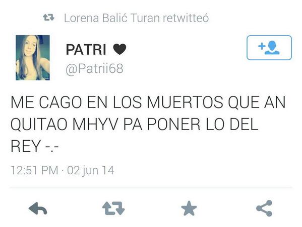 JosPastr's tweet photo. La generación mejor preparada de la Historia de España. http://t.co/lTIV5ogqRt