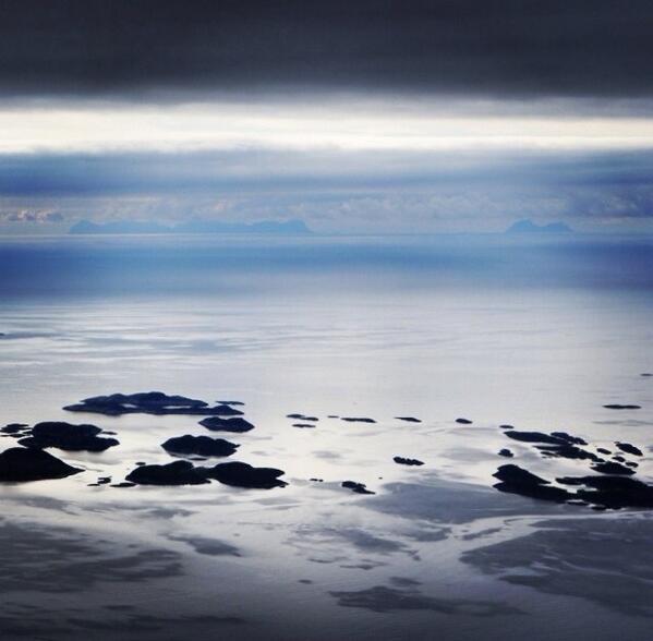 Flymedoss's tweet photo. Blant annet dette MAGISKE øyeblikket får du ser på turen videre til Bodø! Følg med på http://t.co/X7qhHbJwqO http://t.co/W0bzp9Wyan