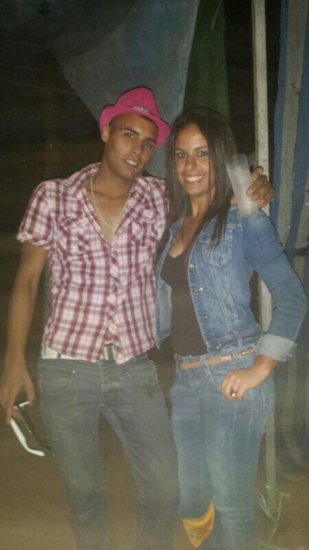 Deboritta88's tweet photo. Olee los wapos,en la romeria de lantejuela http://t.co/REeiegc39j