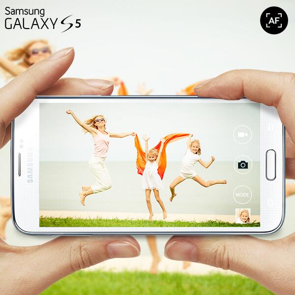 SamsungIndia's tweet photo. Capture every passing moment with #Samsung #GALAXYS5’s fast Auto Focus! http://t.co/bwzFnp60dV http://t.co/IkC5pV02on