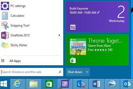 RouteurNews's tweet image. #windows8.1 : le #menudémarrer serait repoussé à 2015 !  routeurnews.com/vhy #avril #année