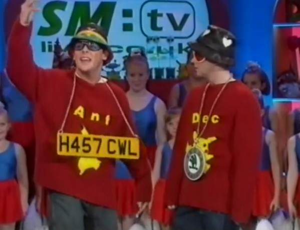 SMTVGold tweet picture