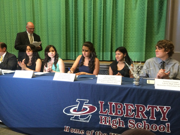 Michael Faccinetto Ed.D. tweet media