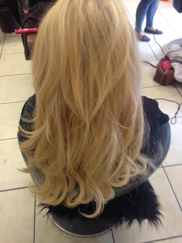 AmyExtensions's tweet image. 18&quot; Full head Fusion bond hair extensions grade AAAA 100% REMY RUSSIAN hair xxx
