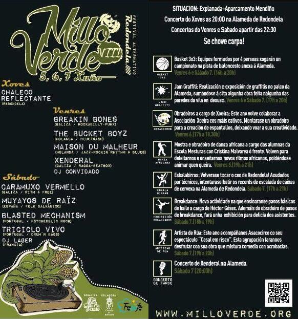 millo_verde's tweet photo. Xa podedes consultar a programación do festival na web!!! #milloverde
http://t.co/i6T5UworTu http://t.co/a9KJS1YdOw