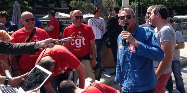 RouteurNews's tweet image. #statu #quo et #préavis de #grève à la #sncm  routeurnews.com/vha