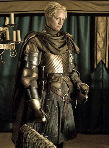 Uzivatel Neonrg Na Twitteru ゲーム オブ スローンズ に金髪のデカイ女戦士役で出てるグウェンドリン クリスティーも出演決定らしい Rt Cinematoday 映画 新 スター ウォーズ Http T Co J3muox5mem Http T Co Wh6ed0hjdk