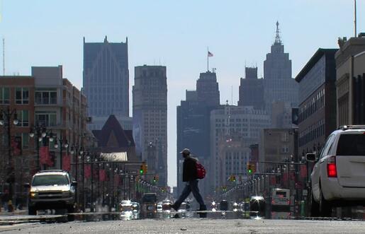 ACHRealtor's tweet image. #StandUpAndTellThemYouAreFromDETROIT @DTownEmpire1