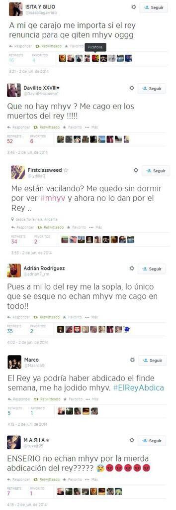 tonimoragues's tweet photo. El verdadero drama español: http://t.co/YG1fGL2ZuD