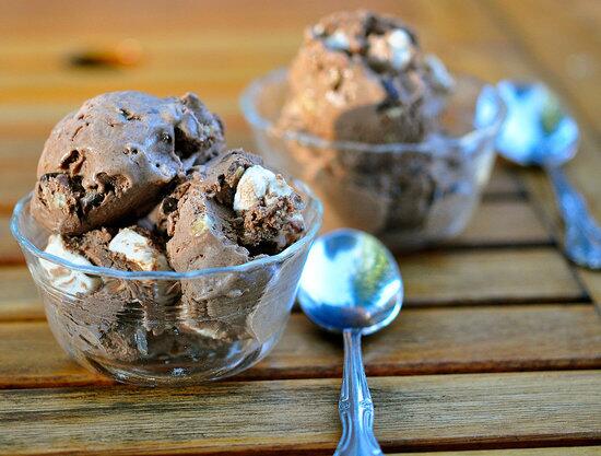 AThomasMeats's tweet photo. Today is #national #rockyroad day. We'll take it! http://t.co/m0ML1jZPol