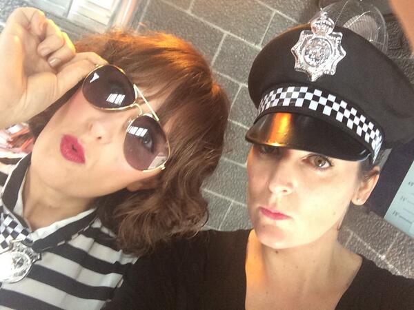 Bstonley's tweet photo. #reallinerlooks @rachel_benefit http://t.co/XyYNgvQbb8