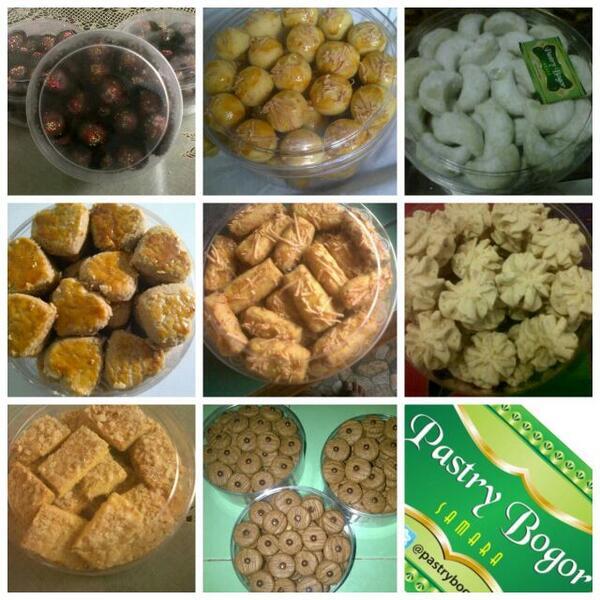kulinerbgr's tweet photo. Ngemil2 cookies ky gini ga usah nunggu lebaran kan? Bs pesen skrg ke @PastryBogor koq http://t.co/LtWYoZAmiW