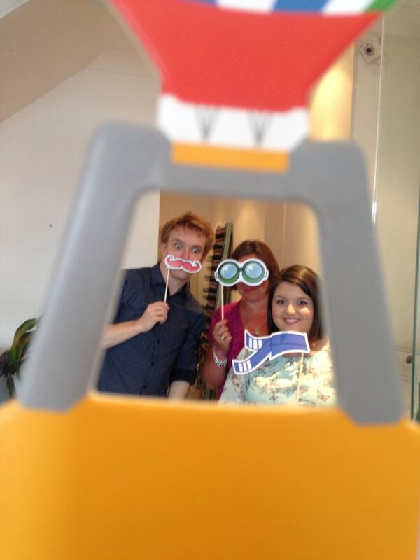 DesignNexus's tweet photo. “@nexustweet: We're Google Partners!  #PartnersAdventure http://t.co/RcWcd7FcPN” #getgx