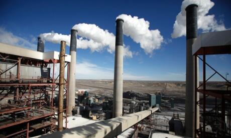 dtdchange's tweet photo. US set to unveil rules to cut carbon pollution from power plants by 30% http://t.co/XLvoL7lGa8 #fossil http://t.co/hjmA1INLgK