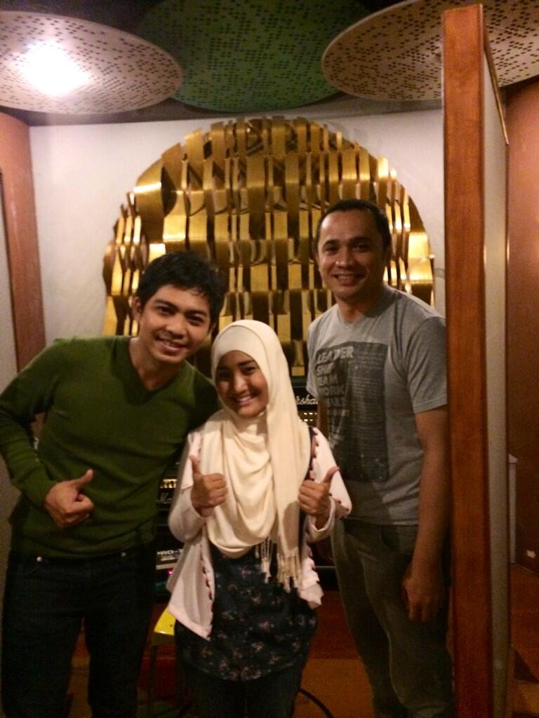 Jelang Ramadhan, Fatin Shidqia Lubis Siap Lempar Single 
