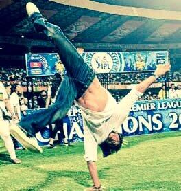 The Ab(s)Ram Somesault continues to Kolkata now. Round &amp; round.If I go on like this I will reinvent the wheel soon!!!