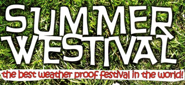 New Post: The Summer Westival - festivalplanet.com/summer-westiva… #festivalplanet