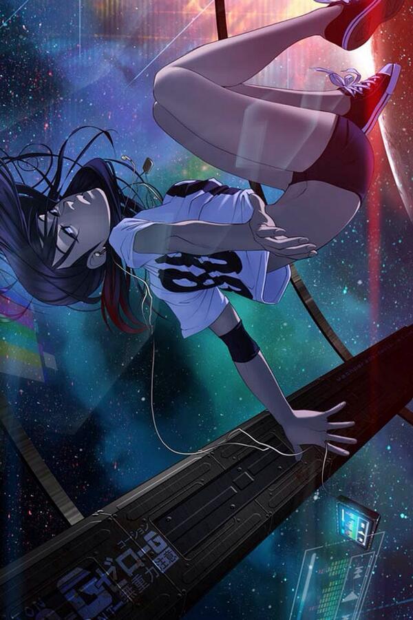 IsabalKat's tweet image. 