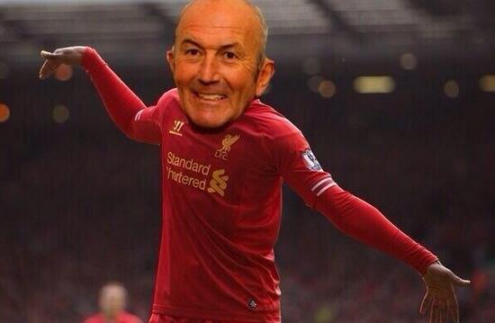 That feeling you get when the hobbit film gets closer