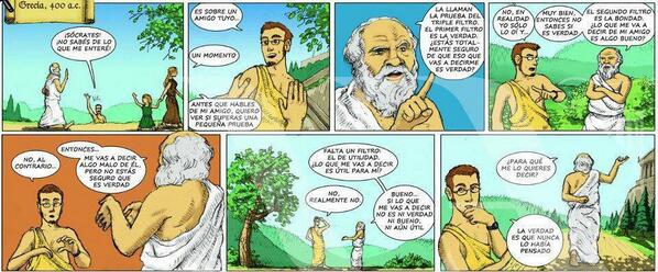 Ceres_psi's tweet photo. Pensar antes de actuar, crítica constructiva o destructiva ? #consejoceres razonar antes de actuar!!! http://t.co/ACPoKc7OeT