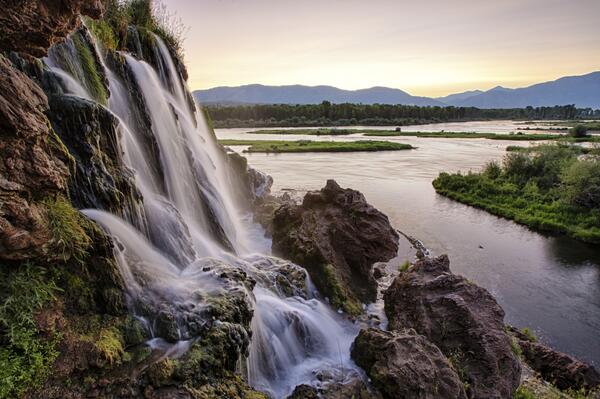 BLMIdaho's tweet photo. #ActOnClimate because our kids and grandkids should be able to enjoy beautiful places like this. http://t.co/nNYyQiYtWv