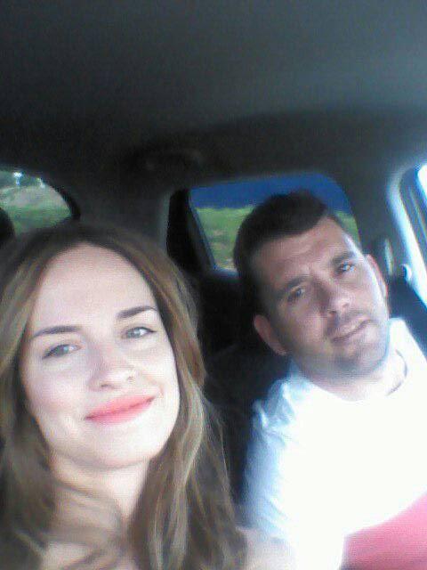 anitavva's tweet photo. Tarde por badajoz!!@BLACKJACK2117 http://t.co/EGnL8NWTHi